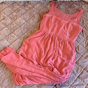 LC by Lauren Conrad Maxi Dress